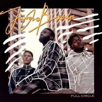 Zahraniční hudba LP Jungle Brown: Full Circle 2019