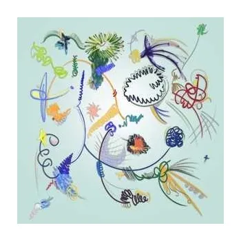 Zahraniční hudba LP Berk Icli: Glimpses of an Eternal Bloom 2021