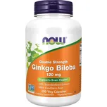 Now Foods Ginkgo Biloba Double Strength…
