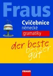 Cvičebnice německé gramatiky: Der beste…