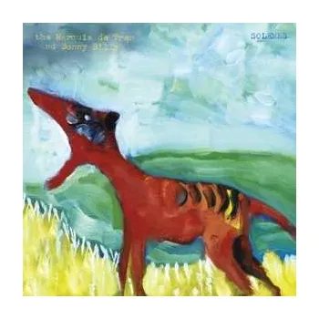 Zahraniční hudba LP Bonnie "Prince" Billy: Solemns 2013