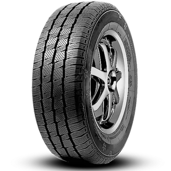Torque Tyres WTQ5000 195/60 R16C 99/97 T