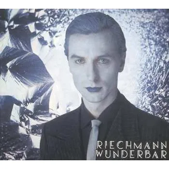 Zahraniční hudba LP Wolfgang Riechmann: Wunderbar 2009 180g Vinyl