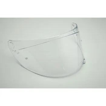 Příslušenství k helmě na motorku Hledí na motocyklové přilby NZI Trendy Barva: Čiré