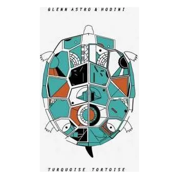 Zahraniční hudba LP Glenn Astro: Turquoise Tortoise 2018