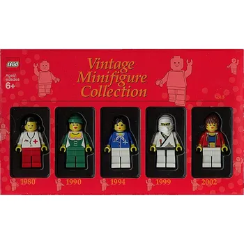 Hračka Lego 852769 Kolekce minifigurek Vol. 5