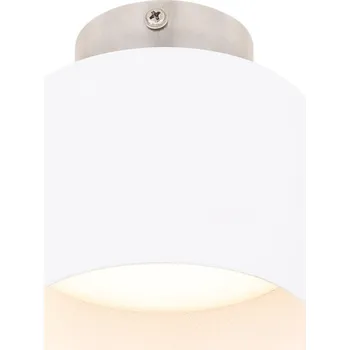 Svítidlo GLOBO 12015W JENNY, 1xLED 8W, max. 800lm, stropní svítidlo