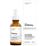 The Ordinary Hydrators & Oils Organic Cold-Pressed Rose Hip Seed Oil pleťový olej 30 ml