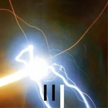 Zahraniční hudba 2LP Pantha Du Prince: The Triad 2016