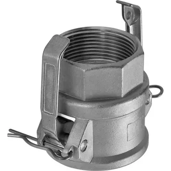 Příslušenství k čerpadlu D125-SS (spojka Kamlok G1 1/4" vnitřní, nerez)