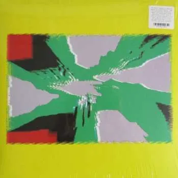 Zahraniční hudba LP Various: Oz Echoes: DIY Cassettes And Archives 1980​-​1989 2021