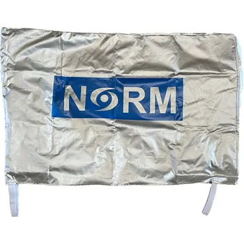 Ohřev bazénu Zimní plachta - NORM 5kW