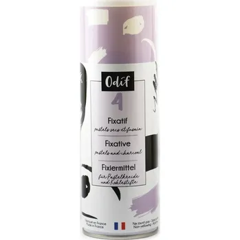 Fixativ Odif 4 Fixační sprej 400 ml