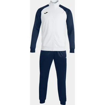 Tréninková souprava Joma Academy IV Barva: Modro bílá, Velikost: S