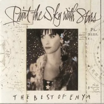 Zahraniční hudba CD Enya: Paint The Sky With Stars - The Best Of Enya 2020