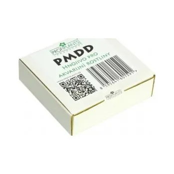 Hnojivo na vodní rostlinu PROFIPLANTS PMDD - hnojivo pro akvarijní rostliny