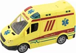 Teddies Auto ambulance na setrvačník 20…