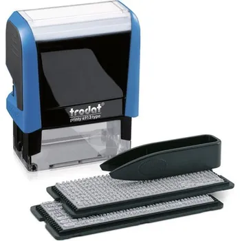 Razítko razítko Trodat 4913 (4953) TYPO PRINTY CZ