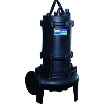 Čerpadlo HCP 150AFE422 WD 400V bez plováku, kabel 15m