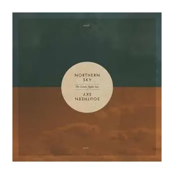 Zahraniční hudba LP The Green Apple Sea: Northern Sky, Southern Sky 2018