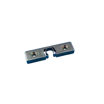 Dveřní kování Siegenia Dveřní západka Siegenia TS206 TS206