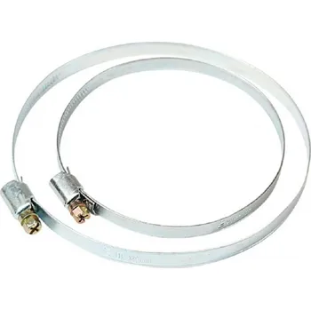 Instalatérský materiál HACO HS W1 90-110 mm 2 ks 