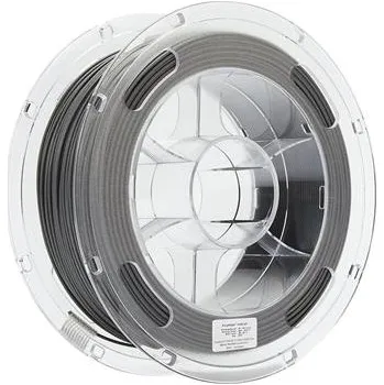 Filament Polymaker PolyMide PA6-GF Filament Grey 500g, se skelnými vlákny