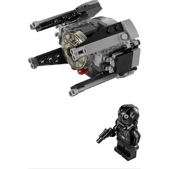 Dětské zboží Lego 75031 SW TIE Interceptor™ (Stíhačka TIE)