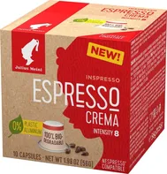 Julius Meinl Inspresso Espresso Crema Nespresso 10 ks