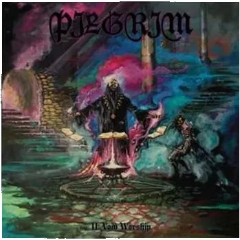 Zahraniční hudba LP Pilgrim: II: Void Worship LTD 2014