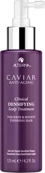 Přípravek proti padání vlasů Alterna Haircare Caviar Anti-Aging Clinical Densifying sprej pro objem a hustotu vlasů 125 ml