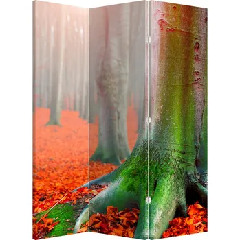 Paraván LuxusniObrazy.cz Paraván - Stromy