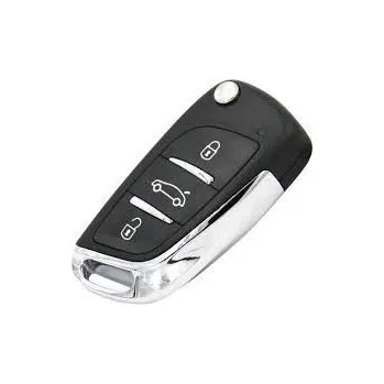 Autoklíč Dálkový ovladač KD B11-3