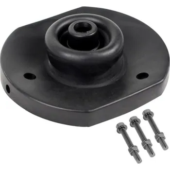 Carface Těsnění zásuvky 7 a 13 pólů, se šroubky CFMT2002BT DO CFMT2002BT