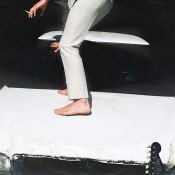 Zahraniční hudba CD Jett Rebel: Pre-Apocalypse Party Playlist 2021