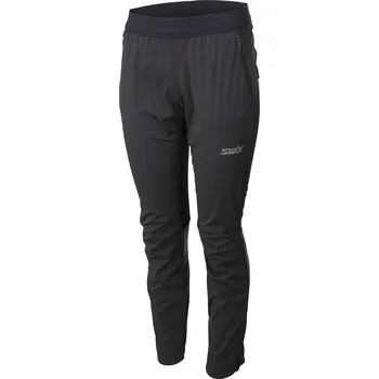 Rukavice SWIX CROSS PANTS W's Phantom/Black Velikost: XS