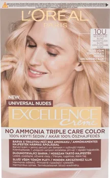 barva na vlasy L'Oréal Paris Excellence Creme Triple Protection 48 ml