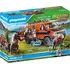Stavebnice Playmobil Playmobil Off-Road Action 70660 dobrodružná dodávka