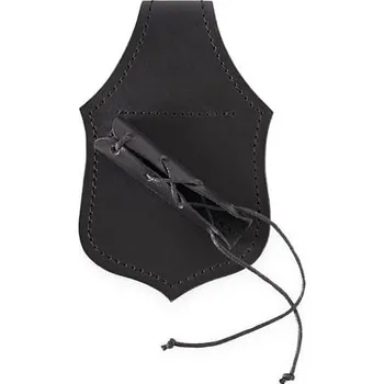 Karnevalový doplněk imago Kožený závěs na hůlku Astra