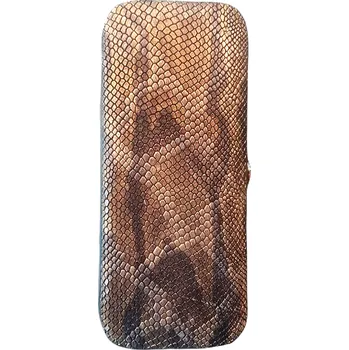 Talacko Dámská malá manikúra hnědá