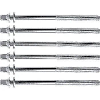 Latin Percussion Ladící šrouby RAW Series Street Can - LP1614 LP1616 LP1618Ladící šrouby 16-TR 18271