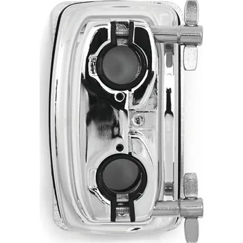 Příslušenství pro bicí nástroj Gibraltar Tom upevňovací systém Bass Drum - rozetaSC-670BB Double 15450