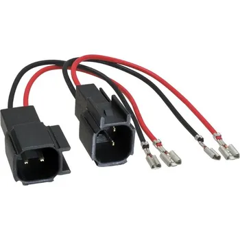 Reproduktor do auta Adaptér pro připojení reproduktorů Ford C-Max S-Max Transit Mondeo Mazda