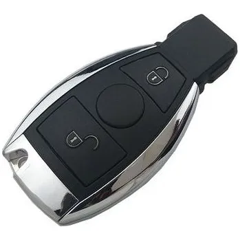 Zabzepeční vozidel Obal Mercedes 2tl. TWIST nový typ stříbrný včetně planžety