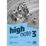 High Note 3: Teacher´s Book with…