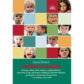 Dziecko dys-logiczne - Rozalia Knapik