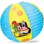 Wiky Lampion Krteček kulatý 30 cm