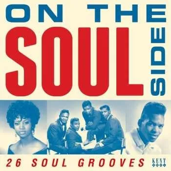 Zahraniční hudba CD Various: On The Soul Side 2018
