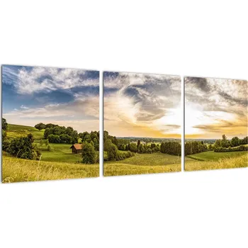 Obraz LuxusniObrazy.cz Obraz krajiny