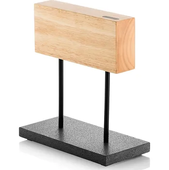 Stojan na nože Laguiole Style de Vie SDV-624139 dub